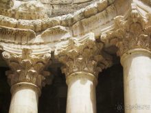 Ближний Восток. Фотоотчёты. Сирия