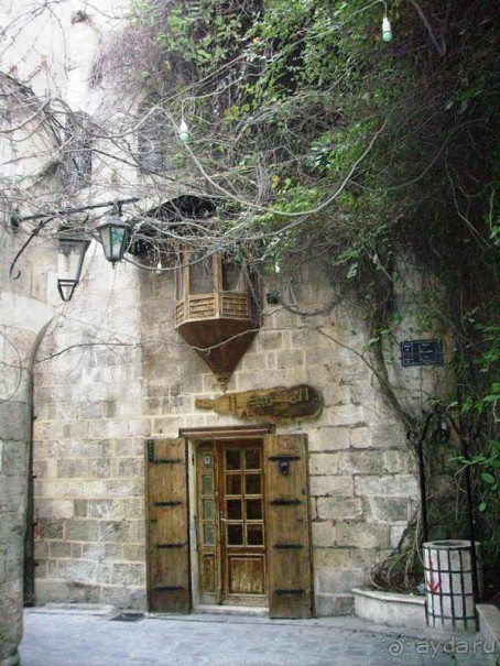 Ближний Восток. Фотоотчёты. Сирия