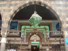 Ближний Восток. Фотоотчёты. Сирия