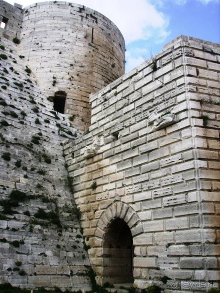 Ближний Восток. Фотоотчёты. Сирия