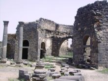 Ближний Восток. Фотоотчёты. Сирия