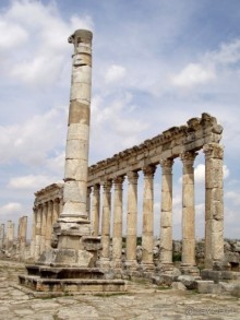 Ближний Восток. Фотоотчёты. Сирия