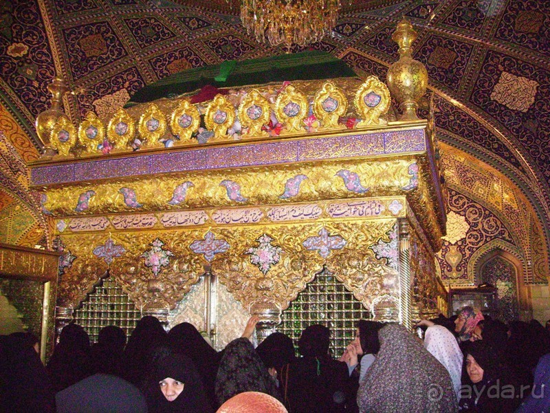 Ближний Восток. Фотоотчёты. Сирия