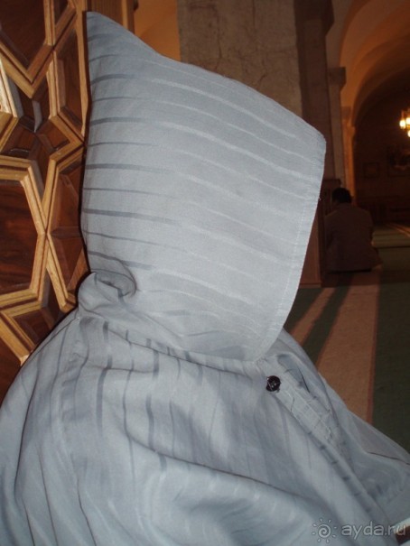 Ближний Восток. Фотоотчёты. Сирия