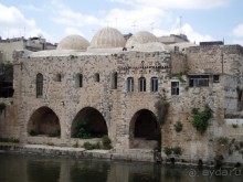 Ближний Восток. Фотоотчёты. Сирия