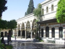 Ближний Восток. Фотоотчёты. Сирия