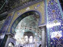 Ближний Восток. Фотоотчёты. Сирия