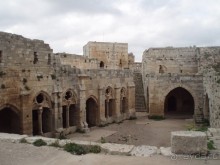 Ближний Восток. Фотоотчёты. Сирия