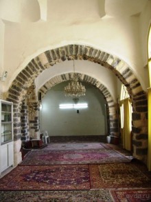 Ближний Восток. Фотоотчёты. Сирия