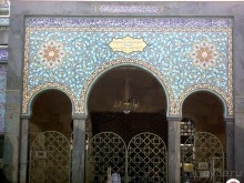 Ближний Восток. Фотоотчёты. Сирия