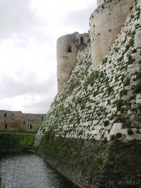 Ближний Восток. Фотоотчёты. Сирия