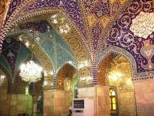 Ближний Восток. Фотоотчёты. Сирия