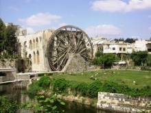 Ближний Восток. Фотоотчёты. Сирия