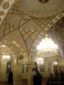 Ближний Восток. Фотоотчёты. Сирия