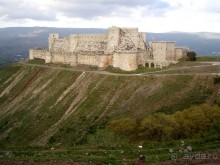 Ближний Восток. Фотоотчёты. Сирия