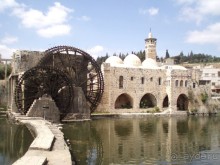 Ближний Восток. Фотоотчёты. Сирия