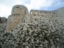 Ближний Восток. Фотоотчёты. Сирия