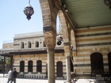 Ближний Восток. Фотоотчёты. Сирия