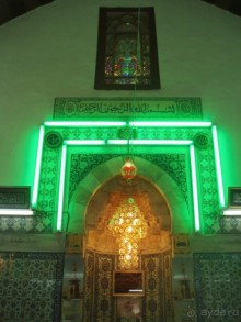 Ближний Восток. Фотоотчёты. Сирия