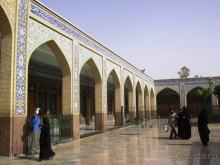 Ближний Восток. Фотоотчёты. Сирия