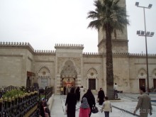 Ближний Восток. Фотоотчёты. Сирия