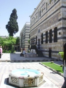 Ближний Восток. Фотоотчёты. Сирия