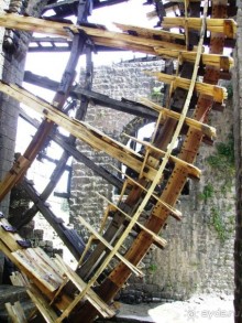 Ближний Восток. Фотоотчёты. Сирия