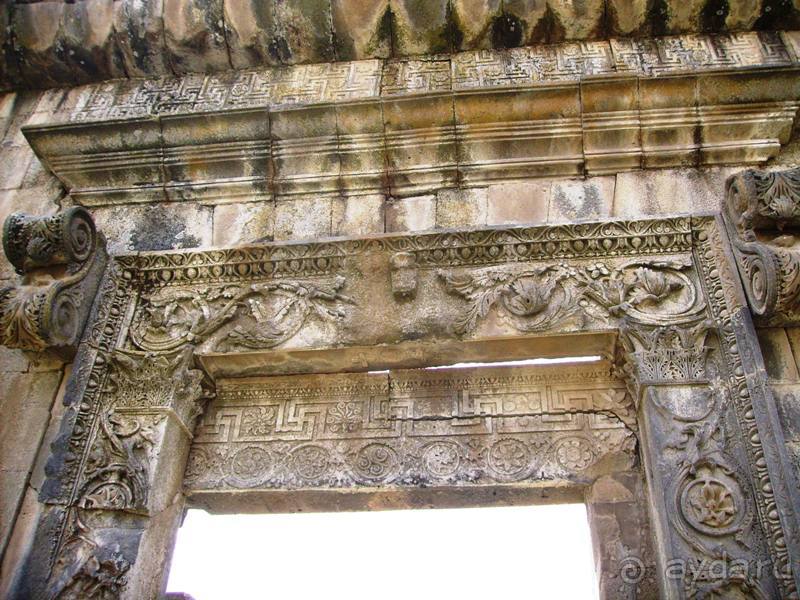 Ближний Восток. Фотоотчёты. Сирия