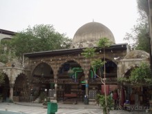 Ближний Восток. Фотоотчёты. Сирия