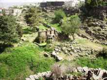 Ближний Восток. Фотоотчёты. Сирия