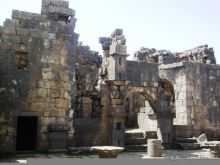 Ближний Восток. Фотоотчёты. Сирия