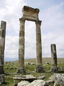 Ближний Восток. Фотоотчёты. Сирия