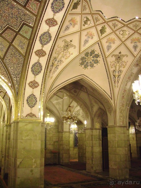 Ближний Восток. Фотоотчёты. Сирия