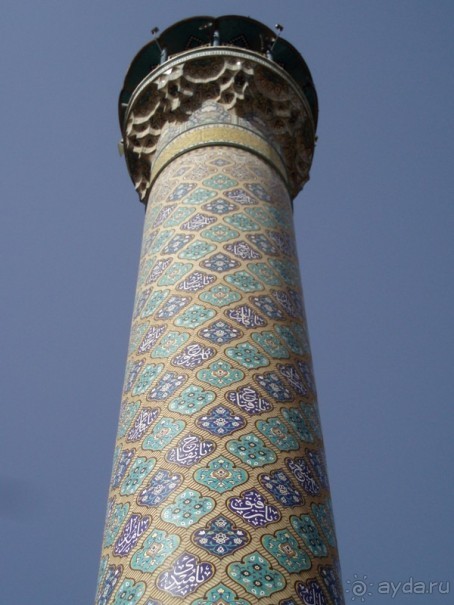 Ближний Восток. Фотоотчёты. Сирия