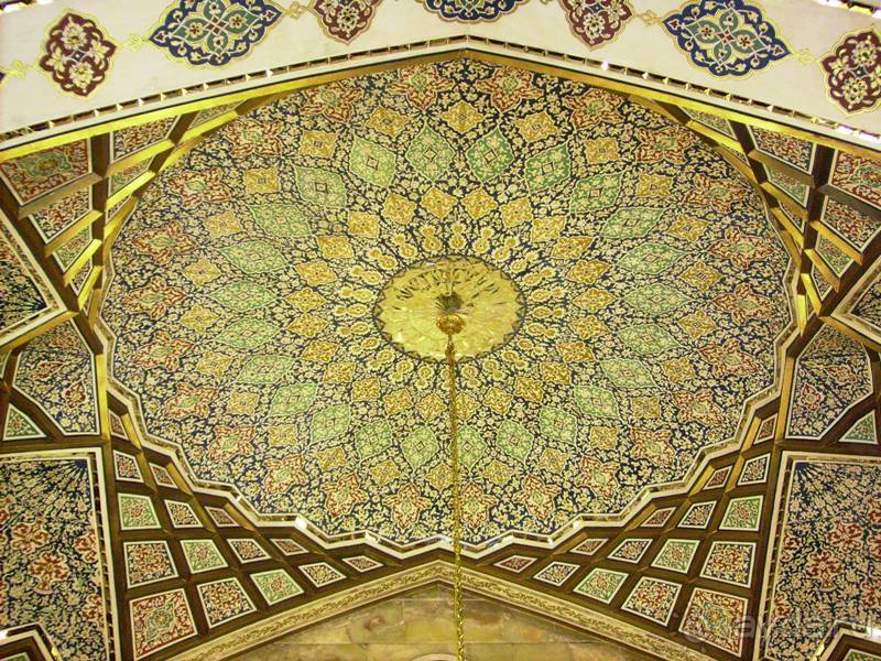 Ближний Восток. Фотоотчёты. Сирия