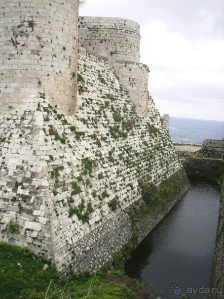 Ближний Восток. Фотоотчёты. Сирия