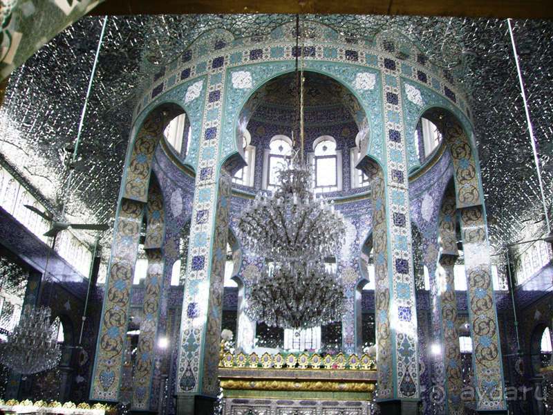 Ближний Восток. Фотоотчёты. Сирия