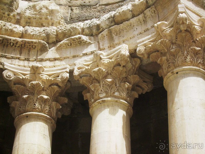 Ближний Восток. Фотоотчёты. Сирия