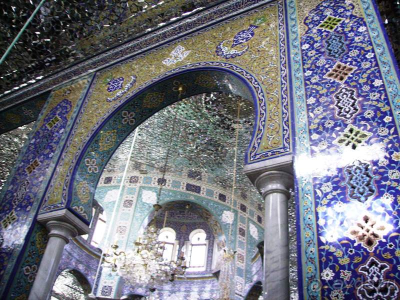 Ближний Восток. Фотоотчёты. Сирия