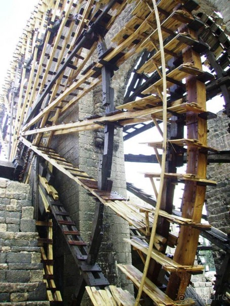 Ближний Восток. Фотоотчёты. Сирия