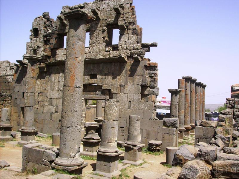 Ближний Восток. Фотоотчёты. Сирия