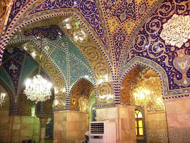 Ближний Восток. Фотоотчёты. Сирия