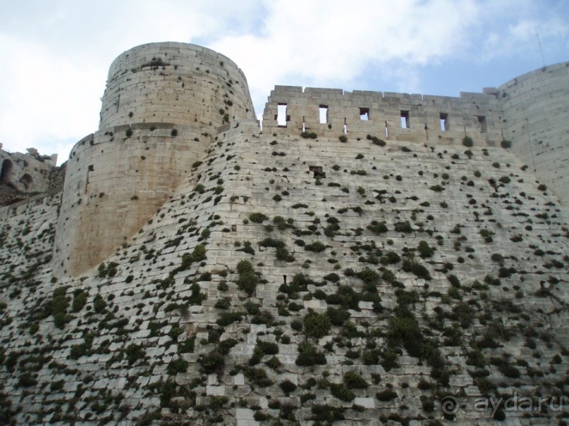 Ближний Восток. Фотоотчёты. Сирия