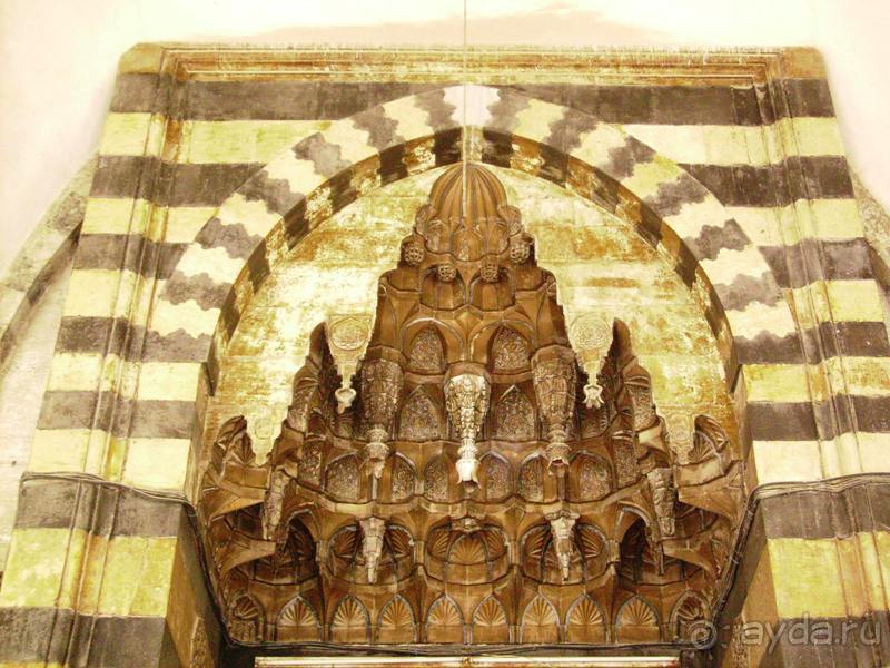 Ближний Восток. Фотоотчёты. Сирия