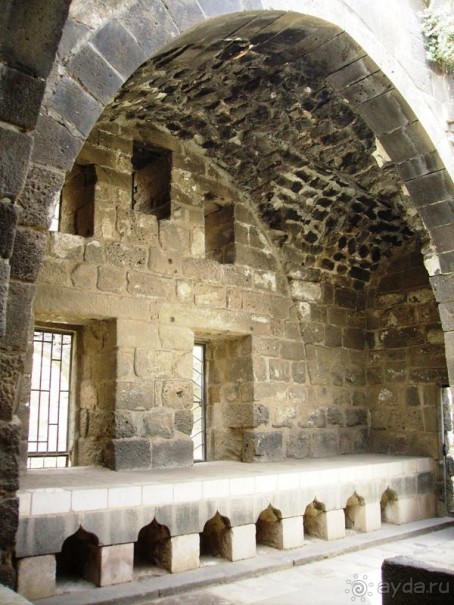 Ближний Восток. Фотоотчёты. Сирия