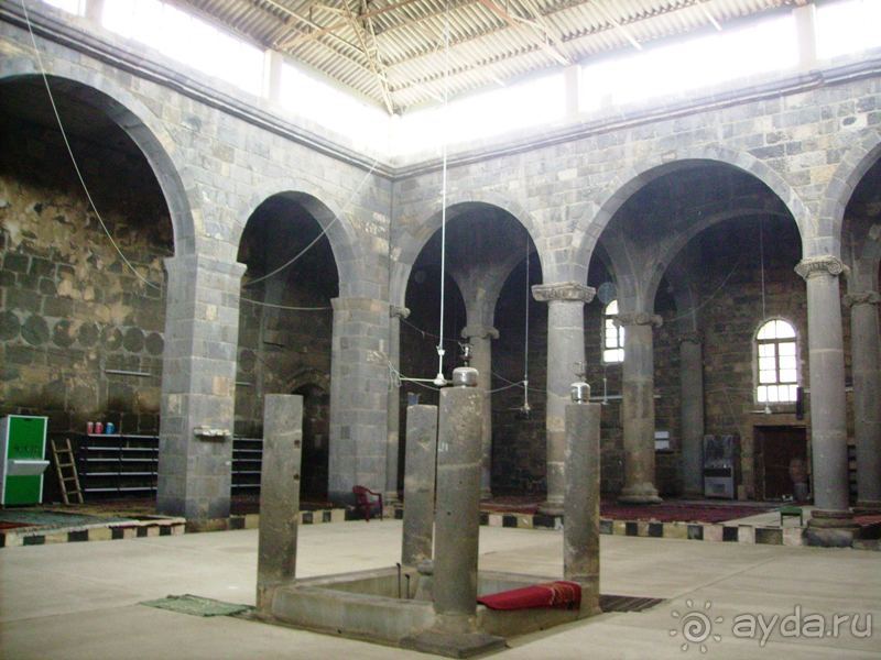 Ближний Восток. Фотоотчёты. Сирия