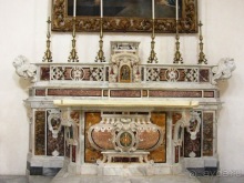 Апулия и Матера – впечатления без погружения. Монополи и Полиньяно-а-Маре