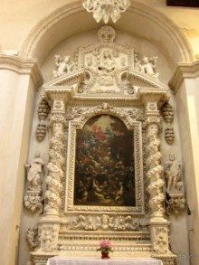 Апулия и Матера – впечатления без погружения. Монополи и Полиньяно-а-Маре