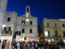 Апулия и Матера – впечатления без погружения. Монополи и Полиньяно-а-Маре