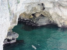 Апулия и Матера – впечатления без погружения. Монополи и Полиньяно-а-Маре